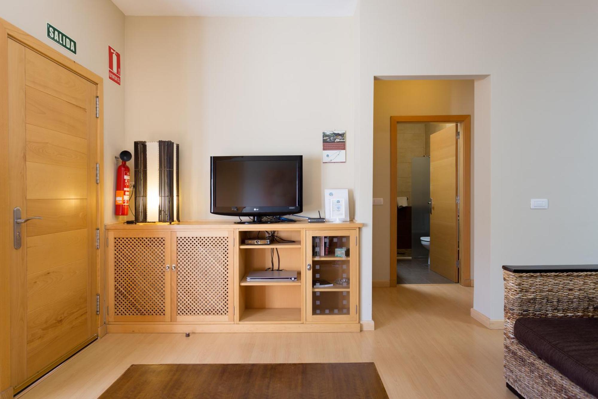 San Diego Appartement